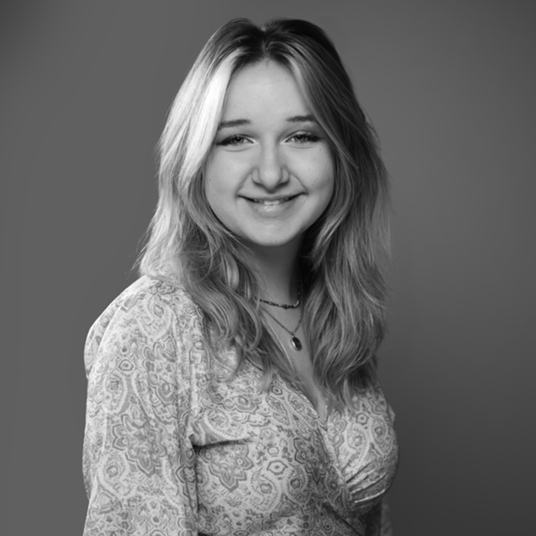 McKenna Cobb (12) head shot