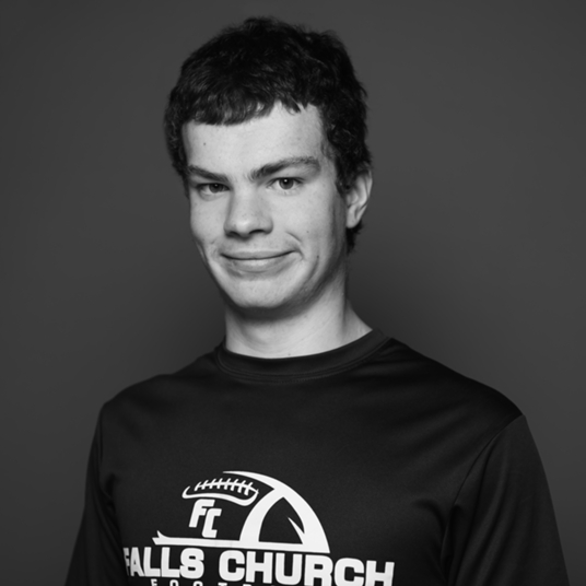 August Kayser (10) head shot