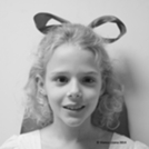 Gracen Cain head shot