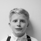 Preston Cain head shot