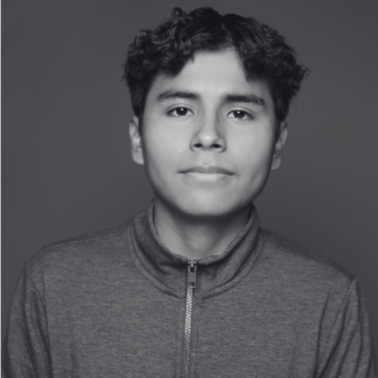 Brian Gutierrez-Lujan head shot