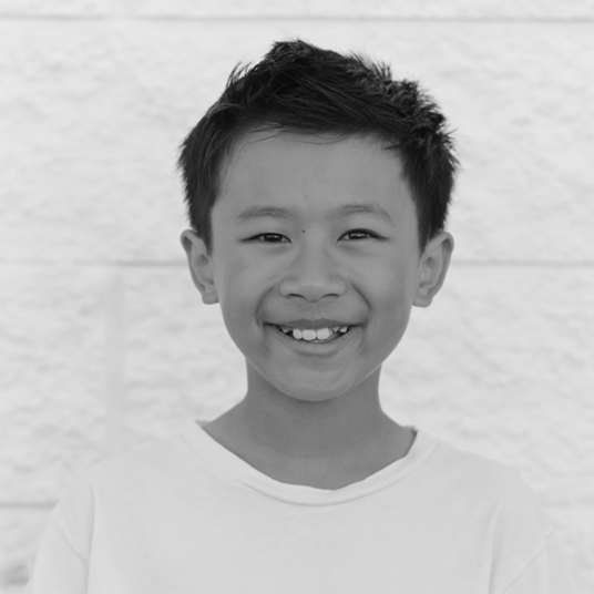 Max Bui head shot