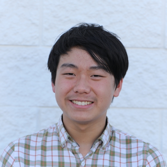 Jeremy Cho head shot