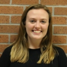 **Karine Otteson (12) head shot