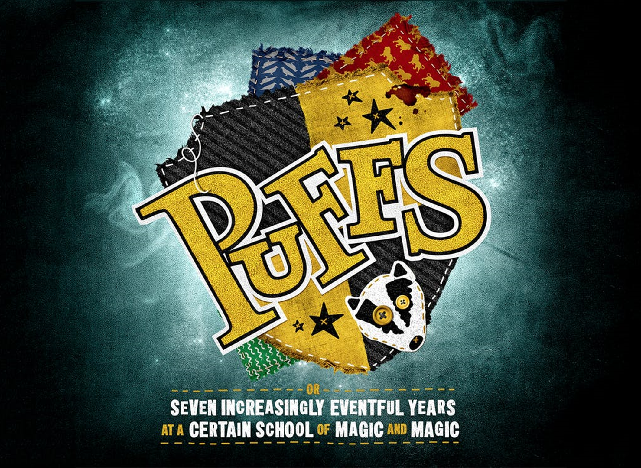 The 25th Annual Putnam County Spelling Bee At Fargo North High
