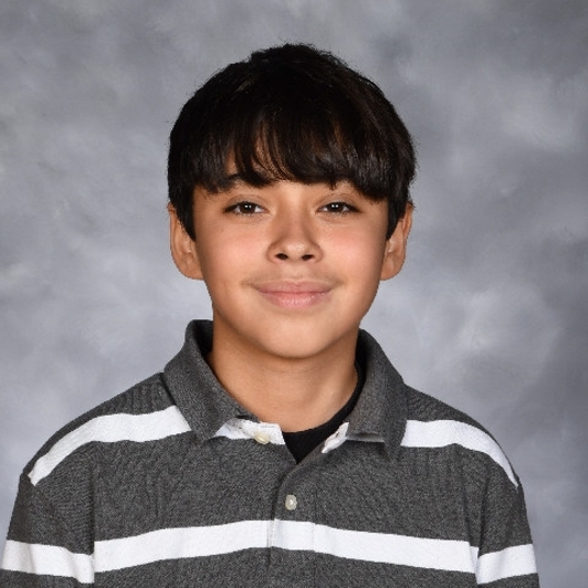 Carlos Peña-Fernandez head shot