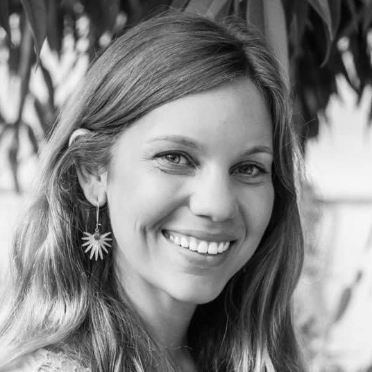 Michelle Butler head shot