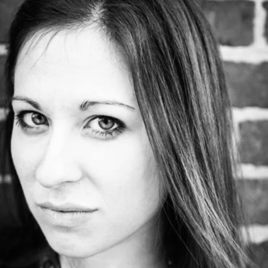 Natasha Smith head shot