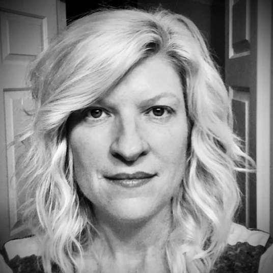 A'me Savarino head shot