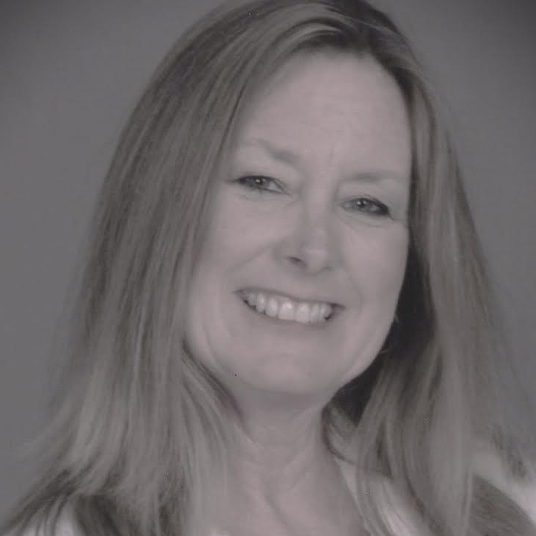 Laurie Maloney head shot