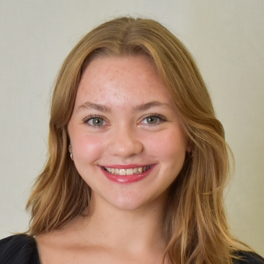 Annabelle Garcia head shot