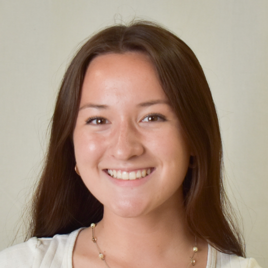 Samantha Hurst head shot