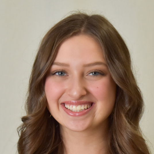 Virginia Klenske head shot