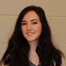 Isabelle Johnson head shot