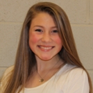 Kylie Webb head shot