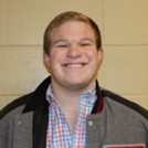 Jackson Thomas head shot