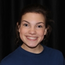 Sydney Hall head shot