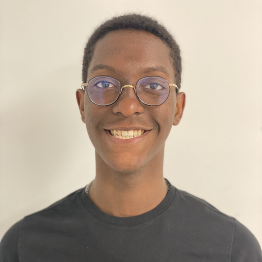 Kenses Garabito head shot