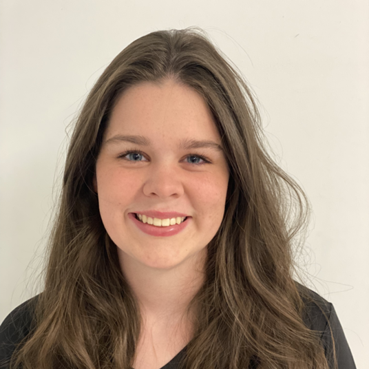 Katie Halford head shot