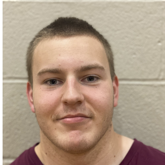 Jack Dougherty head shot