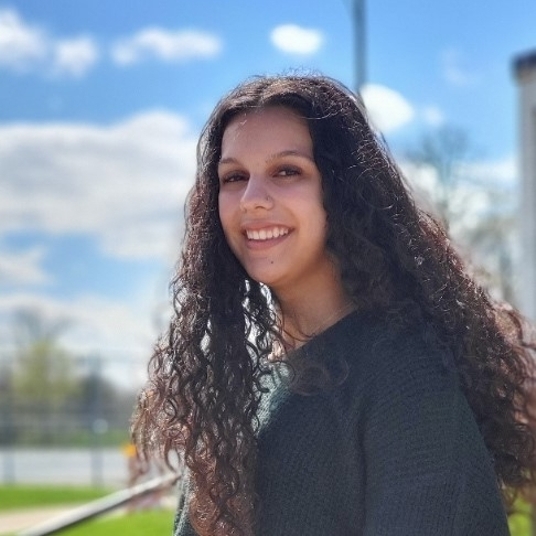 Analisa Murillo head shot