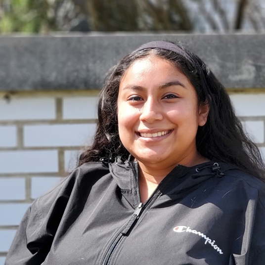 Maya Cornejo head shot