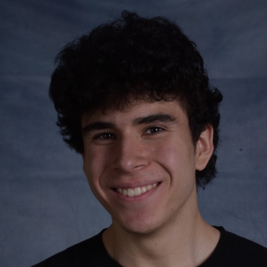 Canaan Barbery head shot