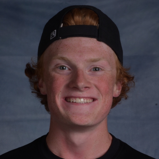 Josh Addams head shot