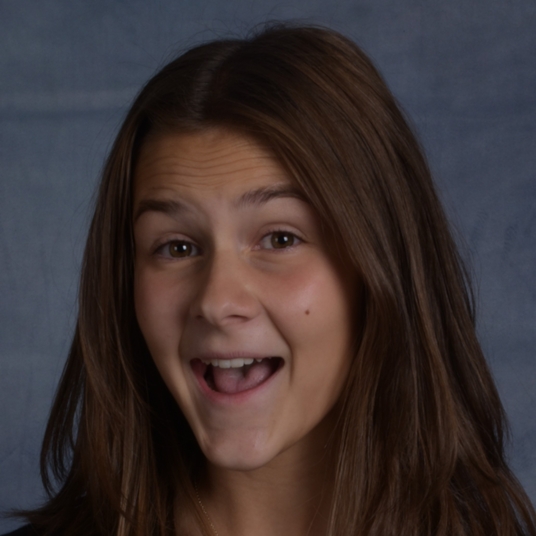 Maija Angell head shot