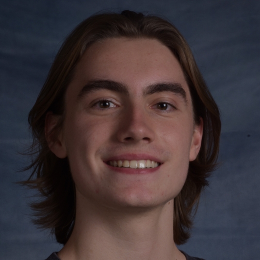 Tallan Avery head shot