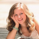 Kiera Olson head shot