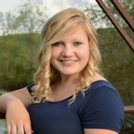 Kelsey Christoph head shot