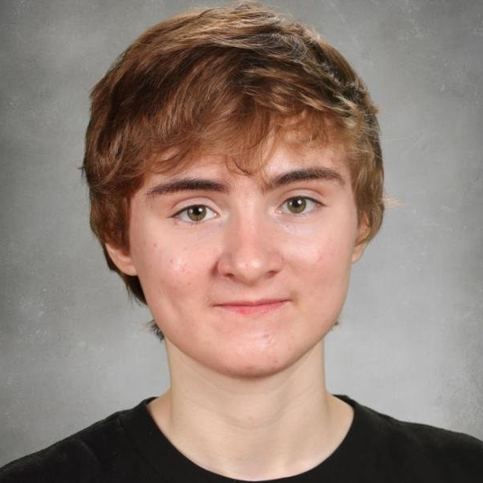 Brooke Emerson head shot