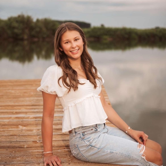 Izzy Nagel head shot