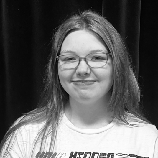 Abigail Willms head shot