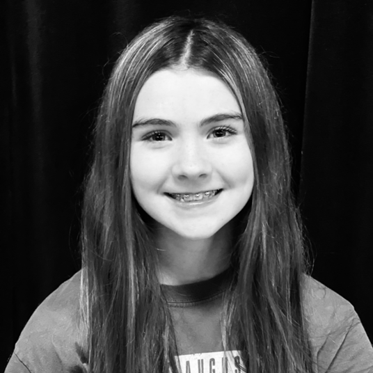 Keylee Tolleson head shot