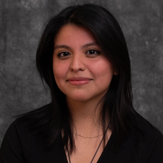Bianca Avalos head shot