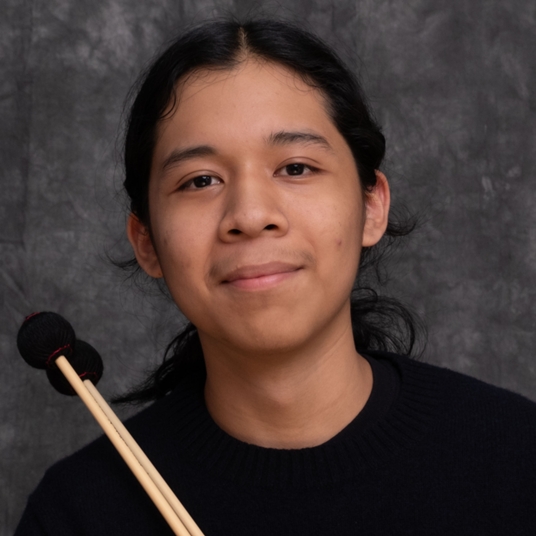Daniel Perez Ponce head shot