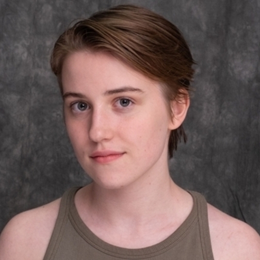 Jane McAdams head shot