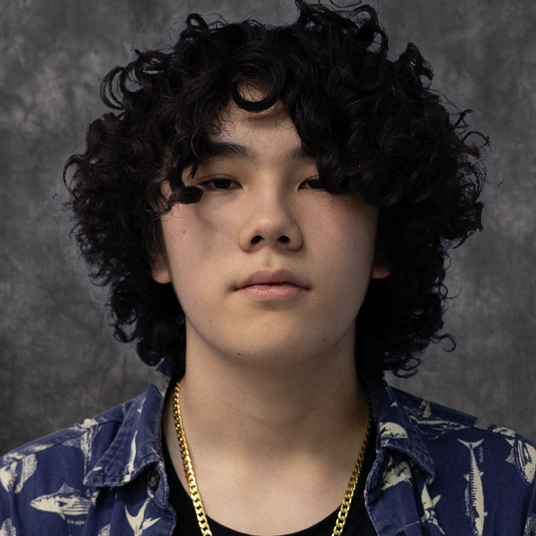 John Wan head shot