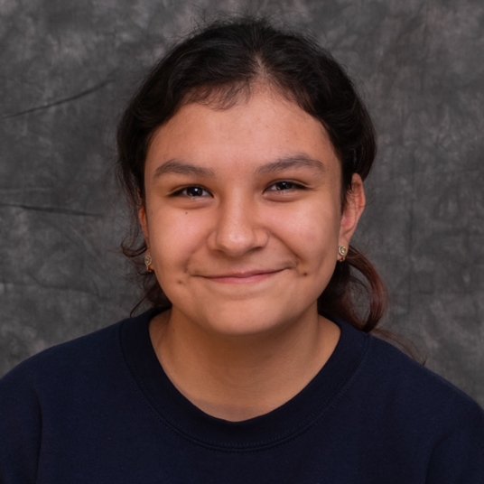 Lev Estevez head shot