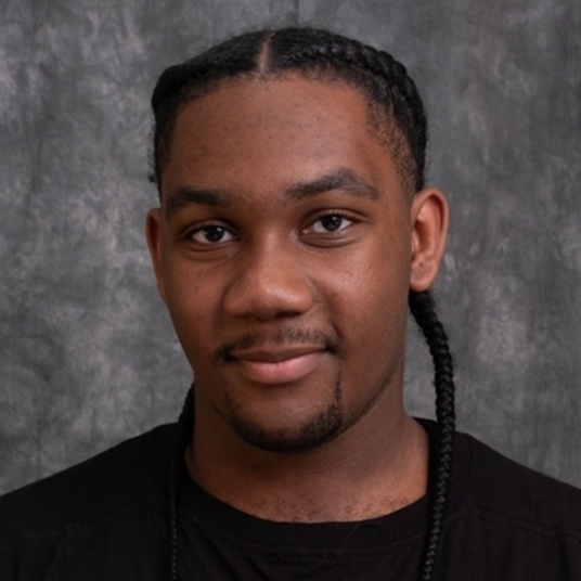 Preston Martin head shot