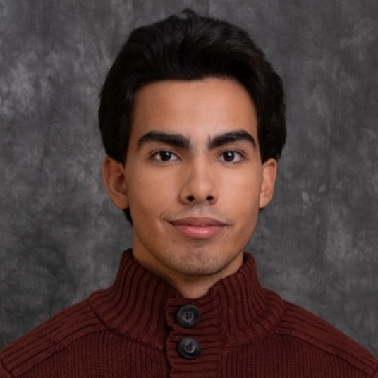 Truman Rivera Mindt head shot