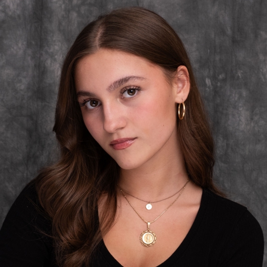 Vanessa D’Angelo head shot
