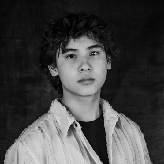 Carter DeMay head shot