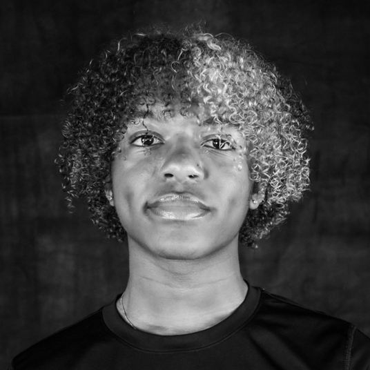 Chace Butler head shot