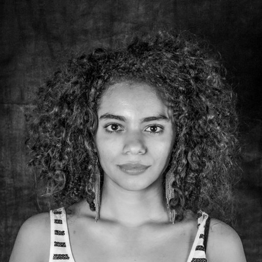 Hanna Aguilera-Rojo head shot