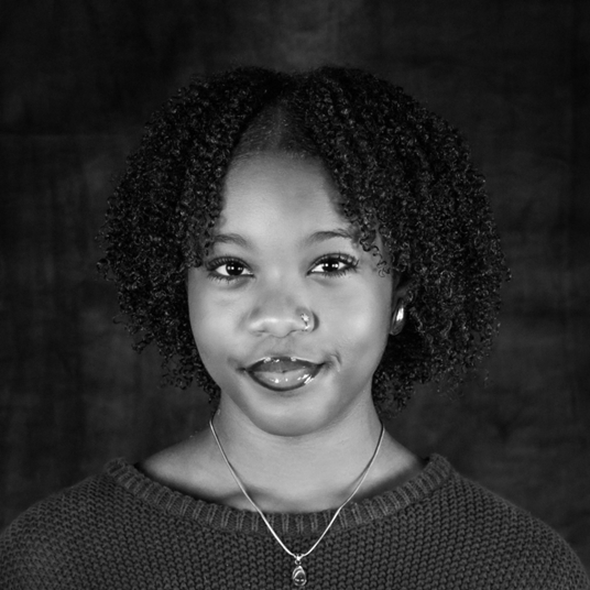Karah Barratt head shot