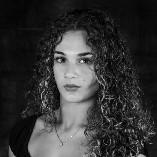 Valentina Fazio head shot