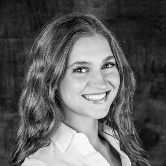 Vanessa D'Angelo head shot